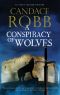 [Owen Archer 11] • A Conspiracy of Wolves